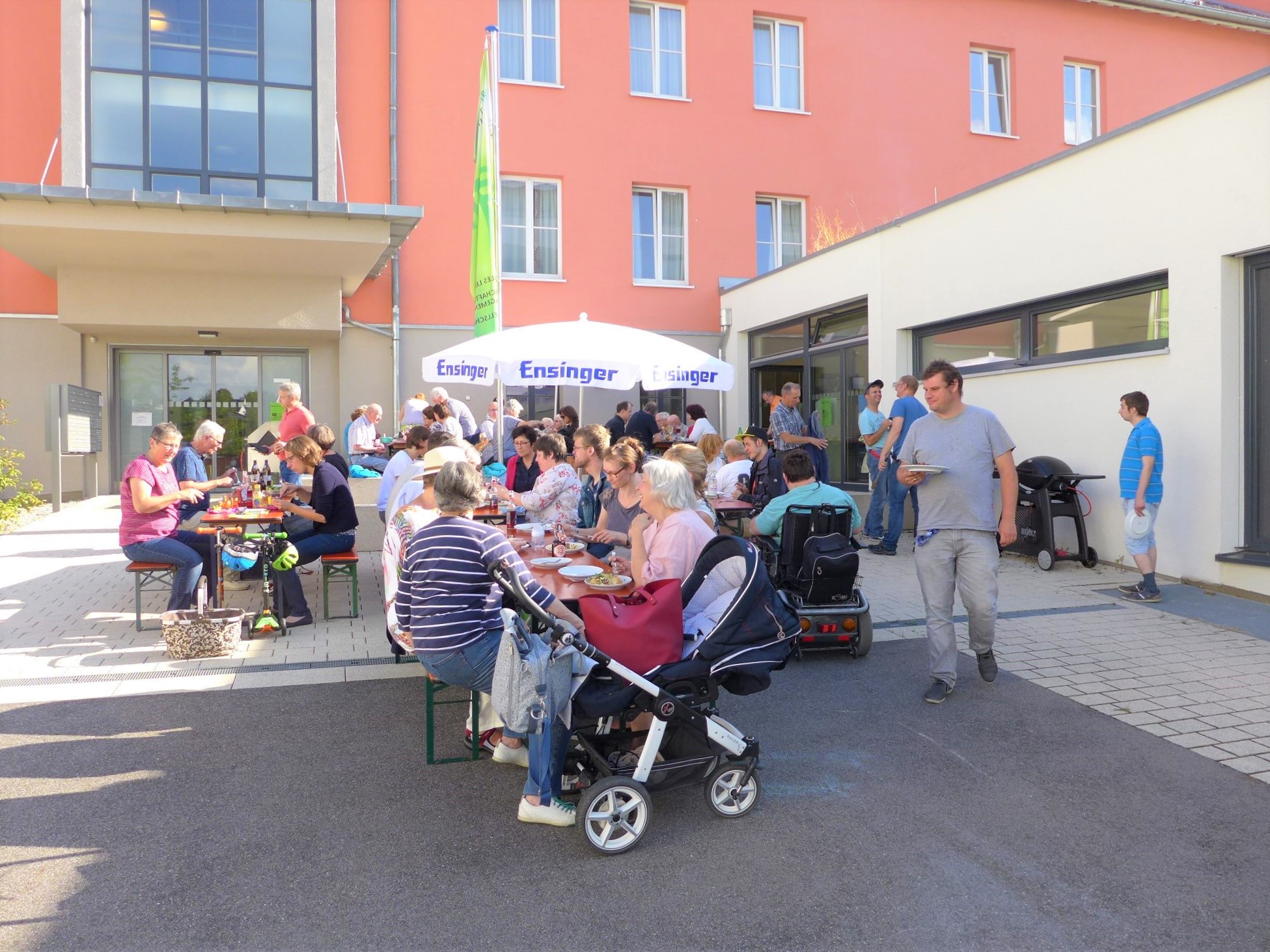 Stuttgart menschen kennenlernen